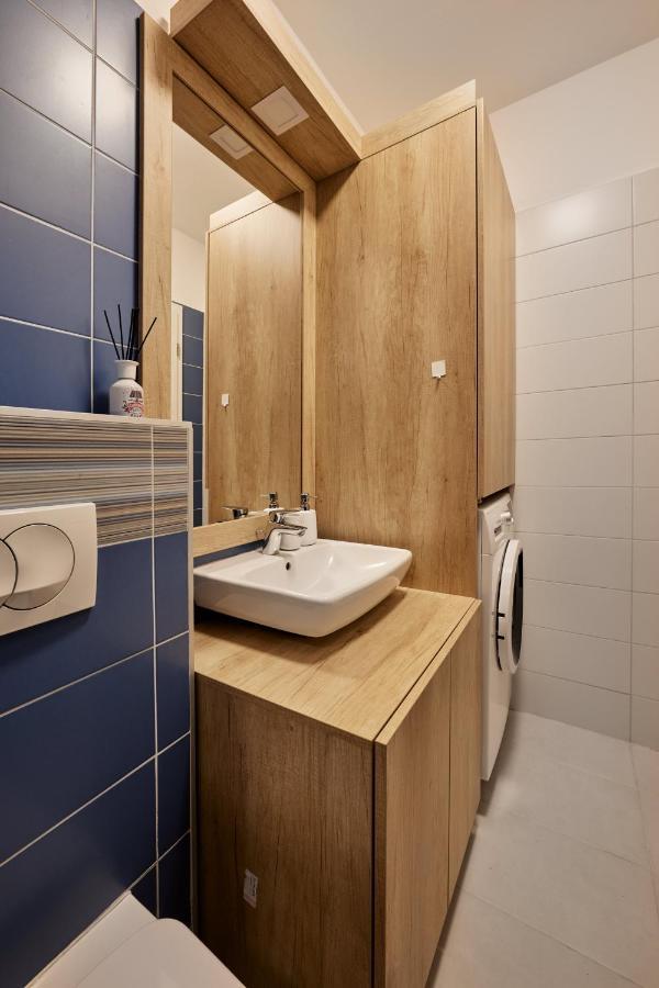 Apartamento Drum *