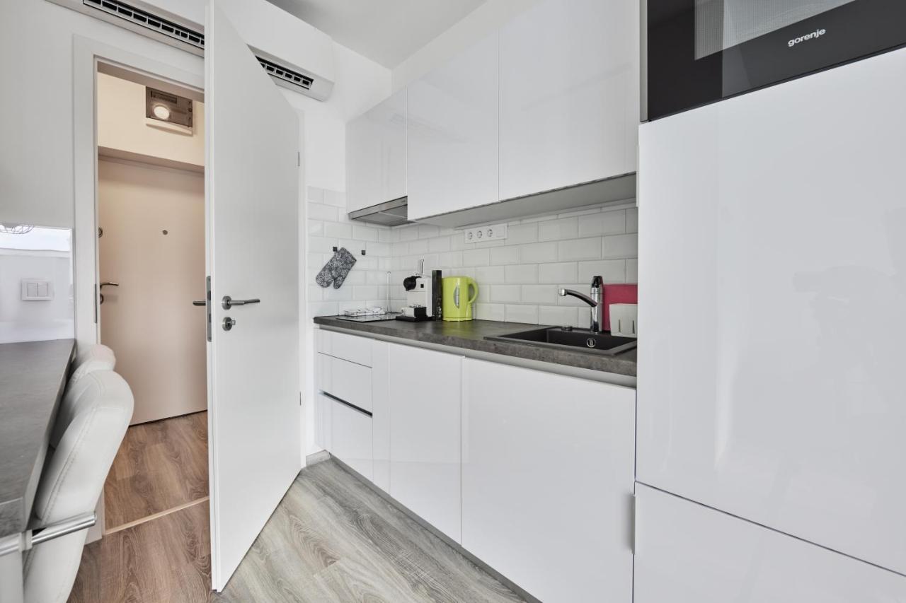 Appartement Drum *