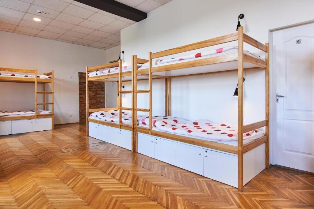 B3 Apartamento Budapest