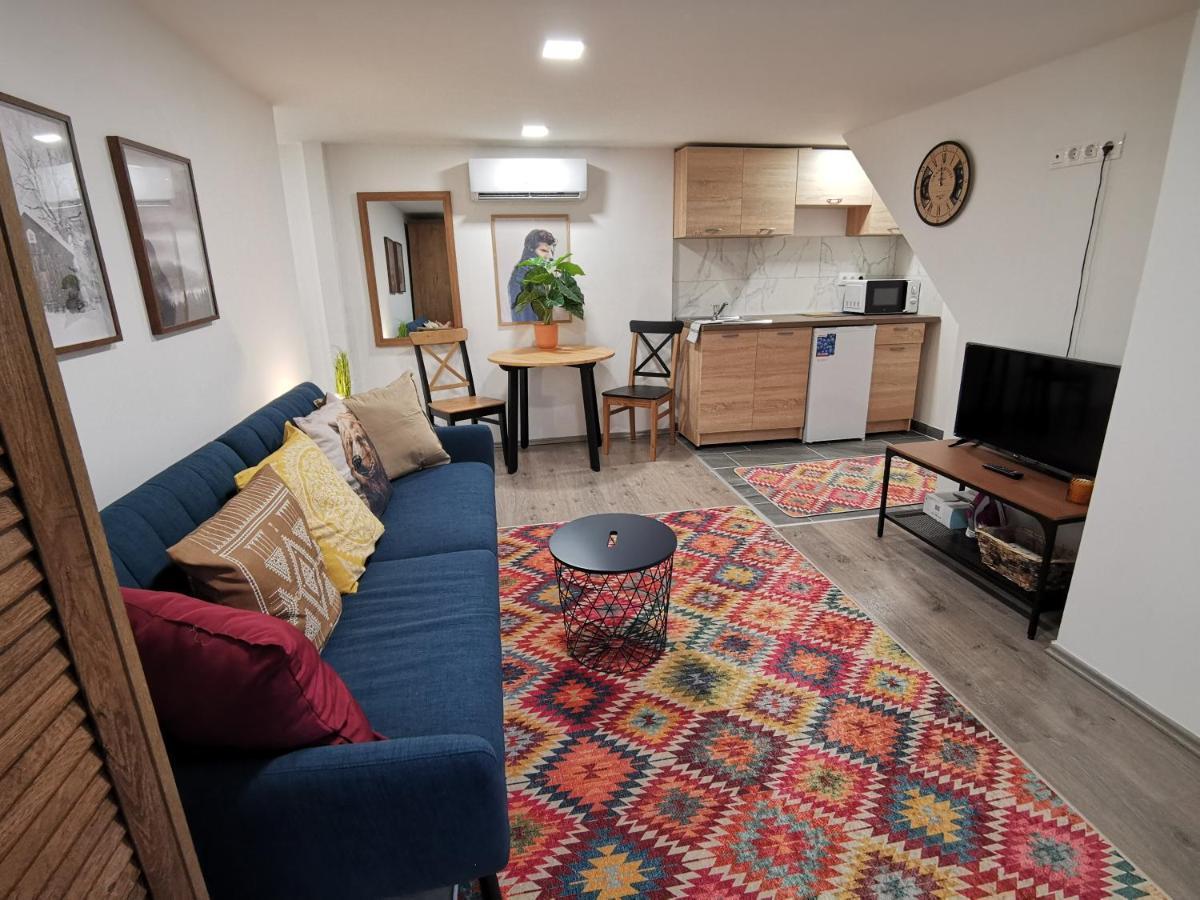 Apartamento Smile Miko By Castle *