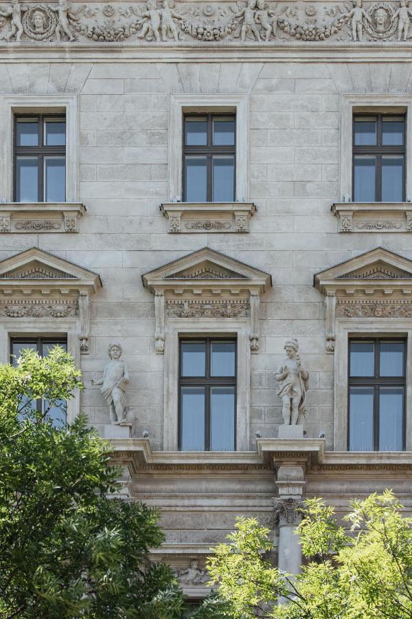 Hotell Oktogon Haggenmacher By Continental Group 4*