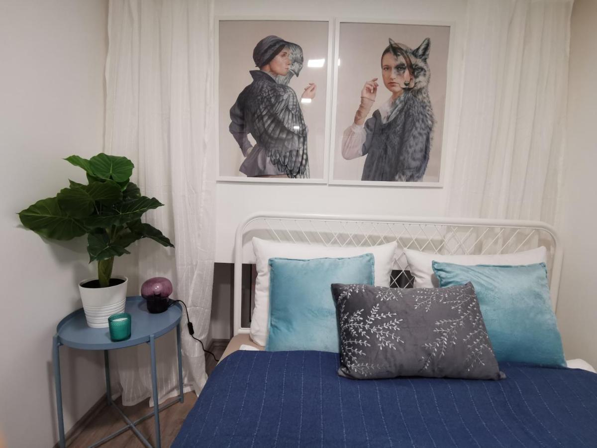 Apartamento Smile Miko By Castle Budapest