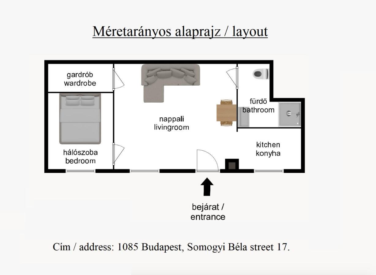 Better Than Lägenhet *