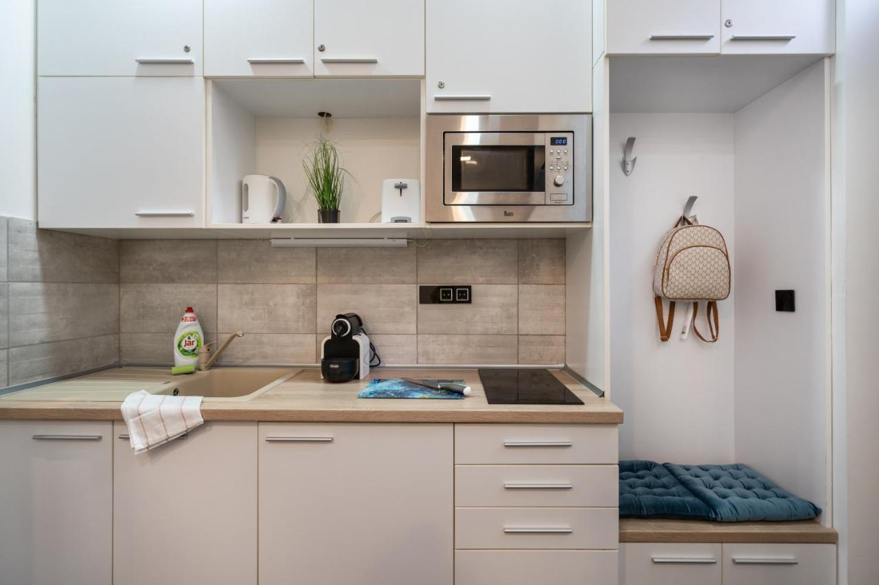 Bpr The Cribs Of - Studio33 Appartement