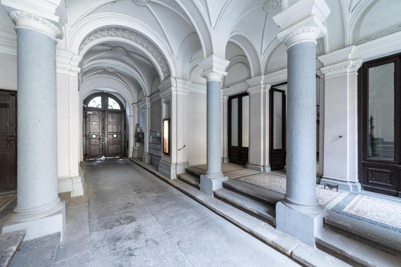 Astoria Blue Apartmán Budapešť