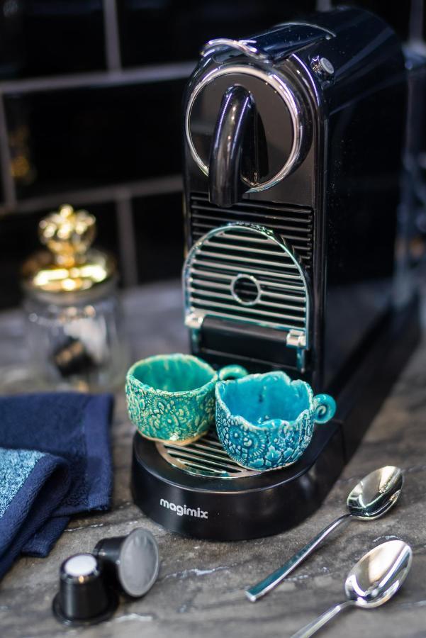Apartamento Astoria Blue