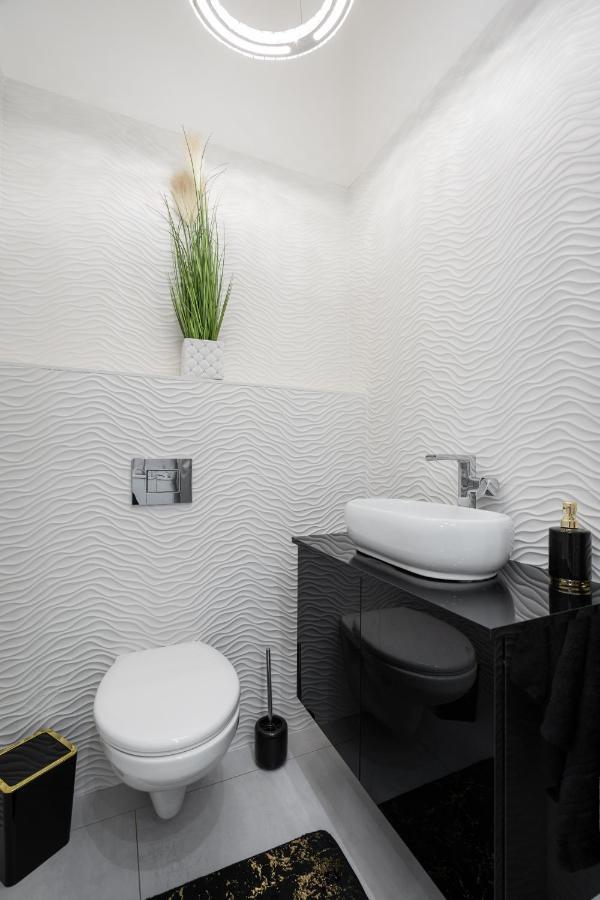Opera Luxury With Free Parking Apartman Budapest