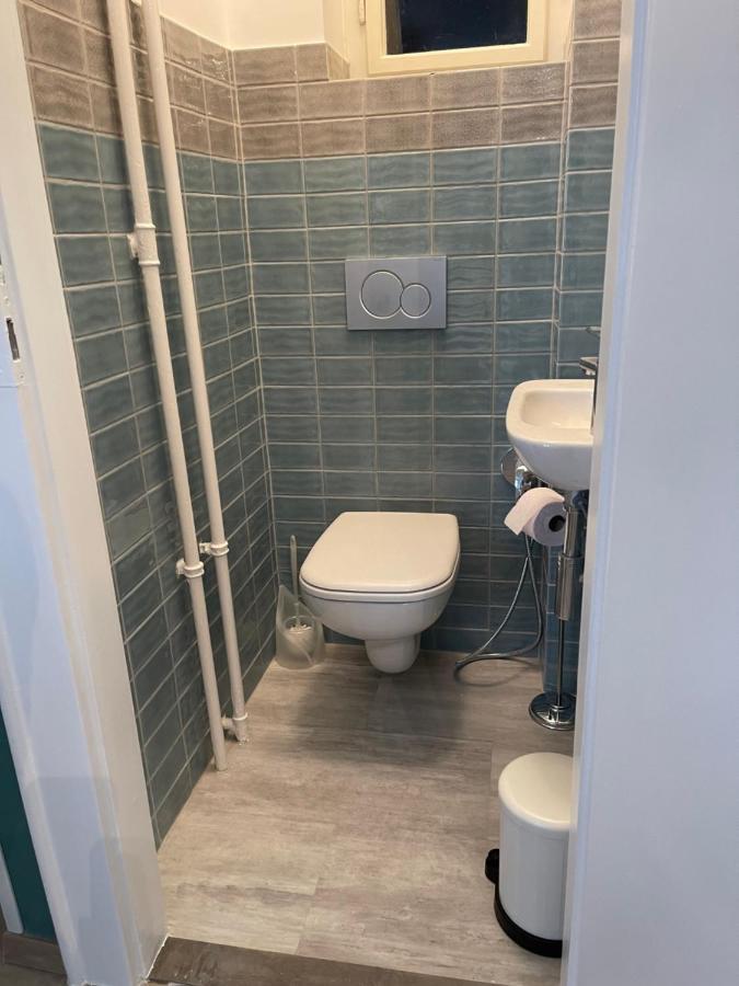 Astoria Downtown Superior Apartment Budapest