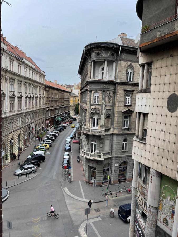 Astoria Downtown Superior * Budapest