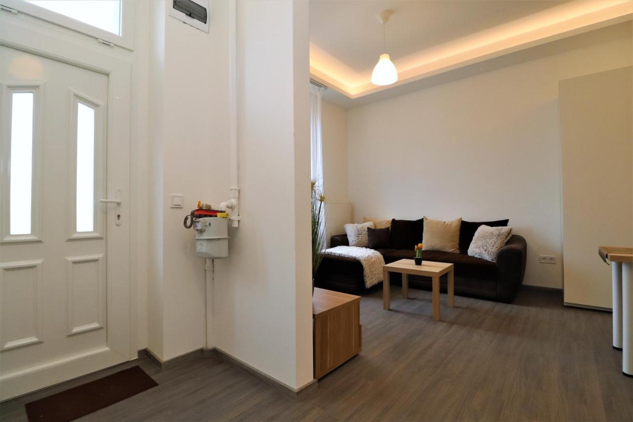 Margitszigeti Cosy Appartement Boedapest