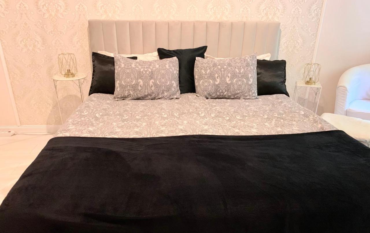Apartamento Basilica Rose Budapest