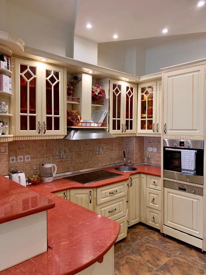 Apartamento Basilica Rose