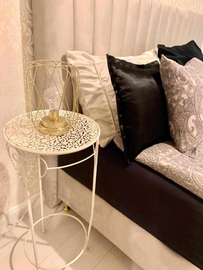 Apartamento Basilica Rose Budapest