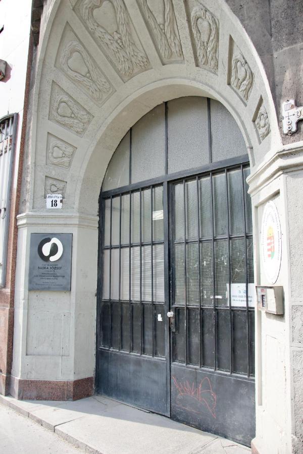 Apartament Budget By Hi5 - Center Of The Center Budapeszt
