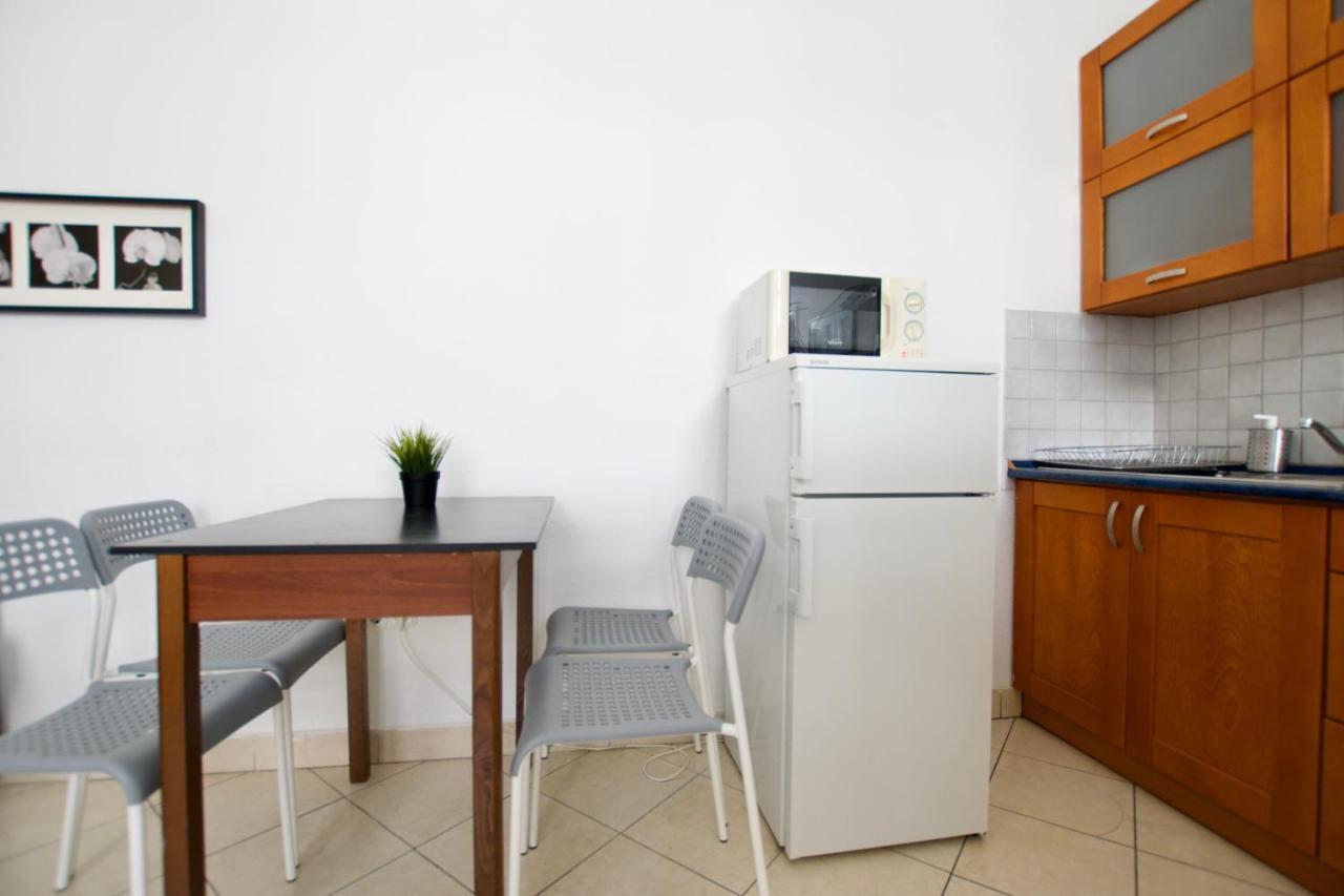Budget By Hi5 - Center Of The Center Apartament