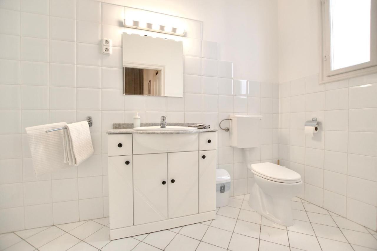 Budget By Hi5 - Center Of The Center Apartament