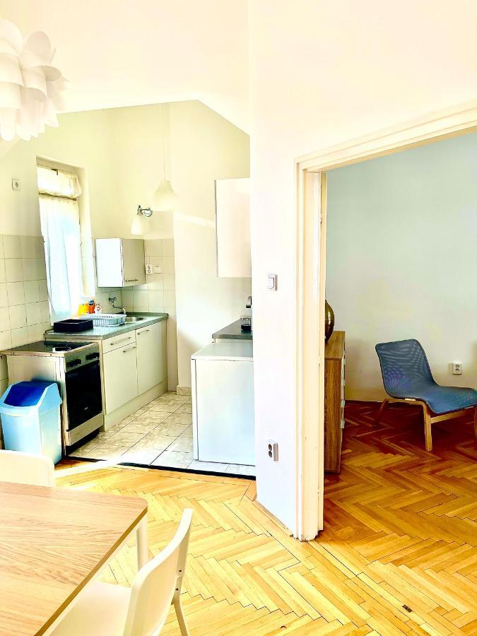 Apartamento W25 Smart Budapest