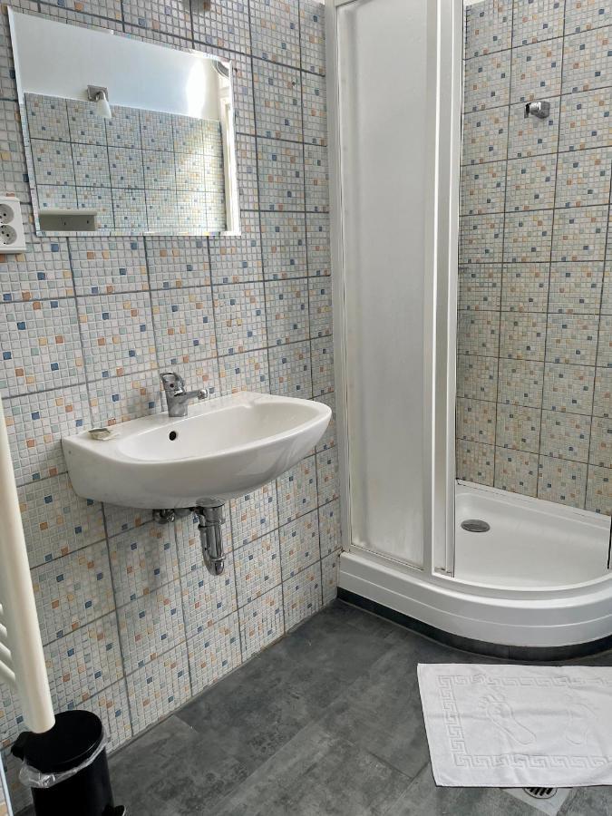 Apartamento W25 Smart *