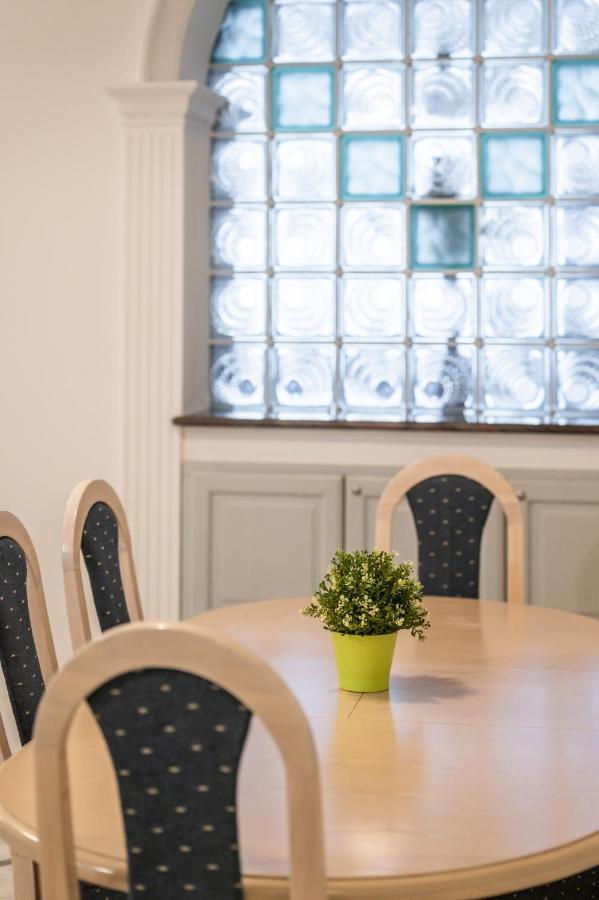Apartmanhotel City-hotel Budapest