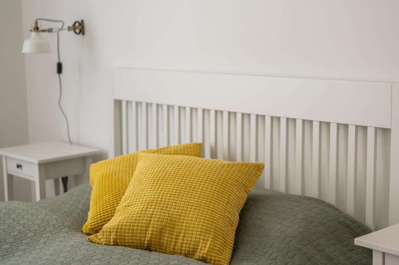 City Home Budapest Aparthotel
