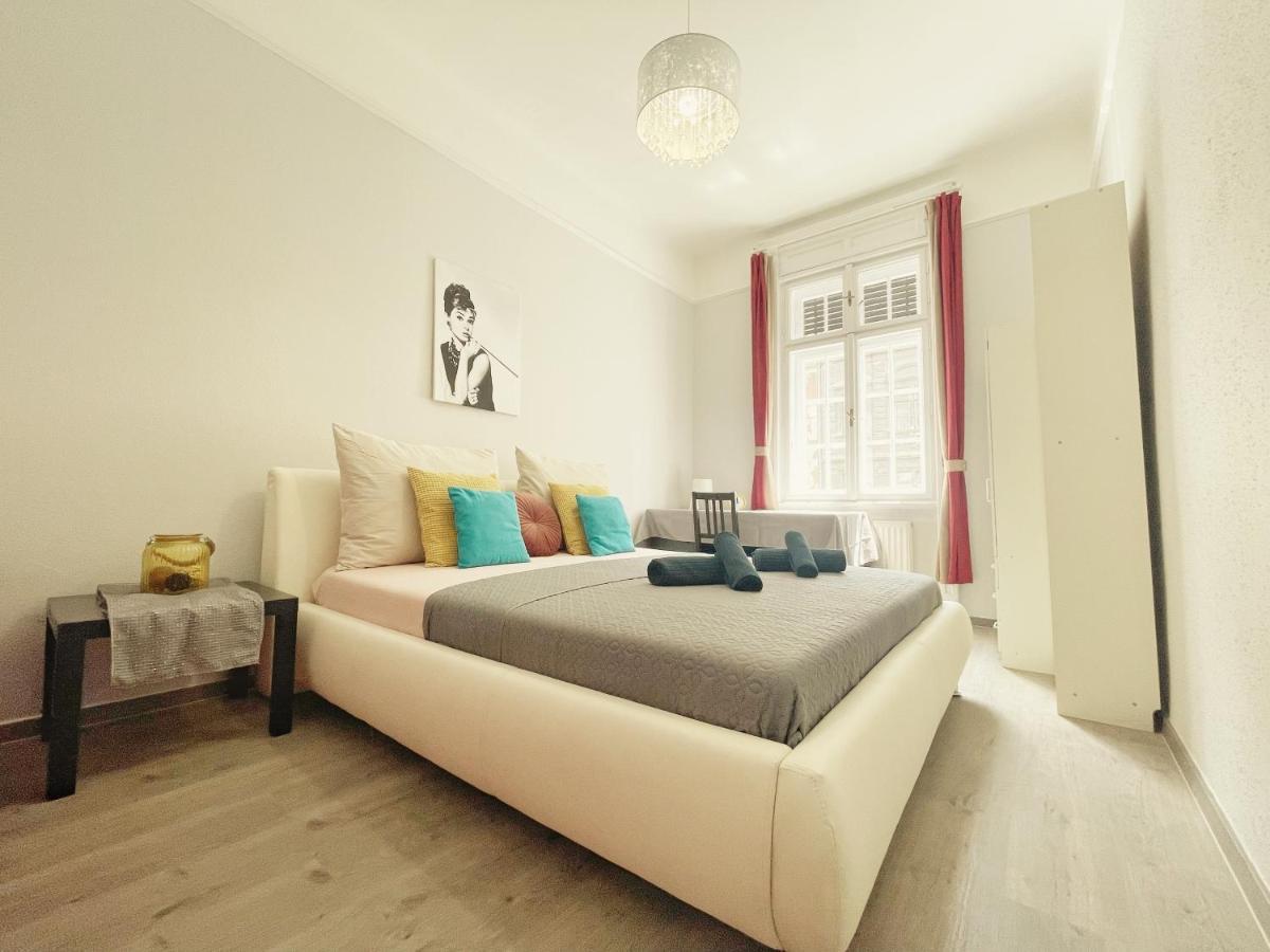 Appartamento Champlena Central Station Elegancy *