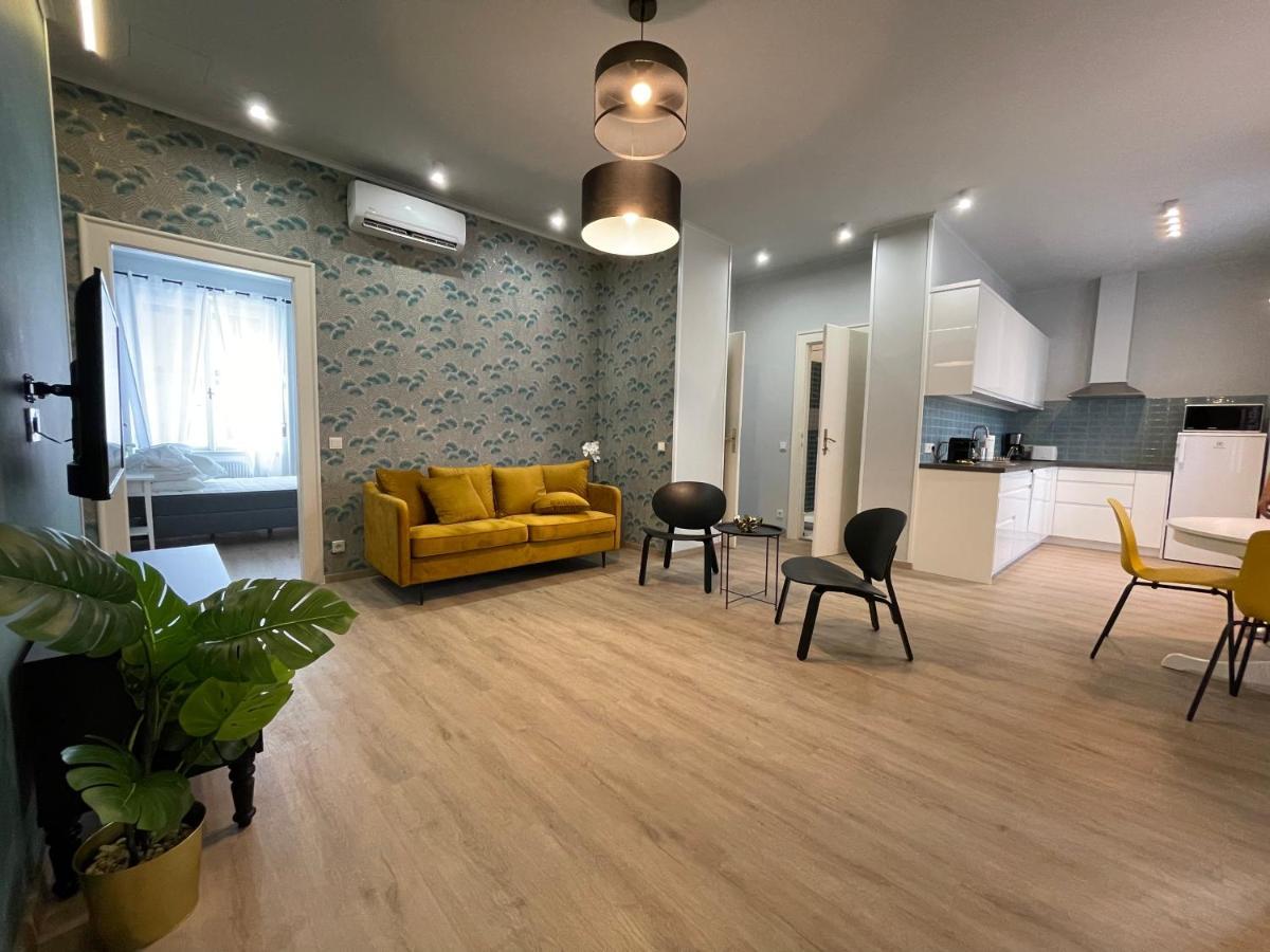 Astoria Downtown Superior Apartment Budapest