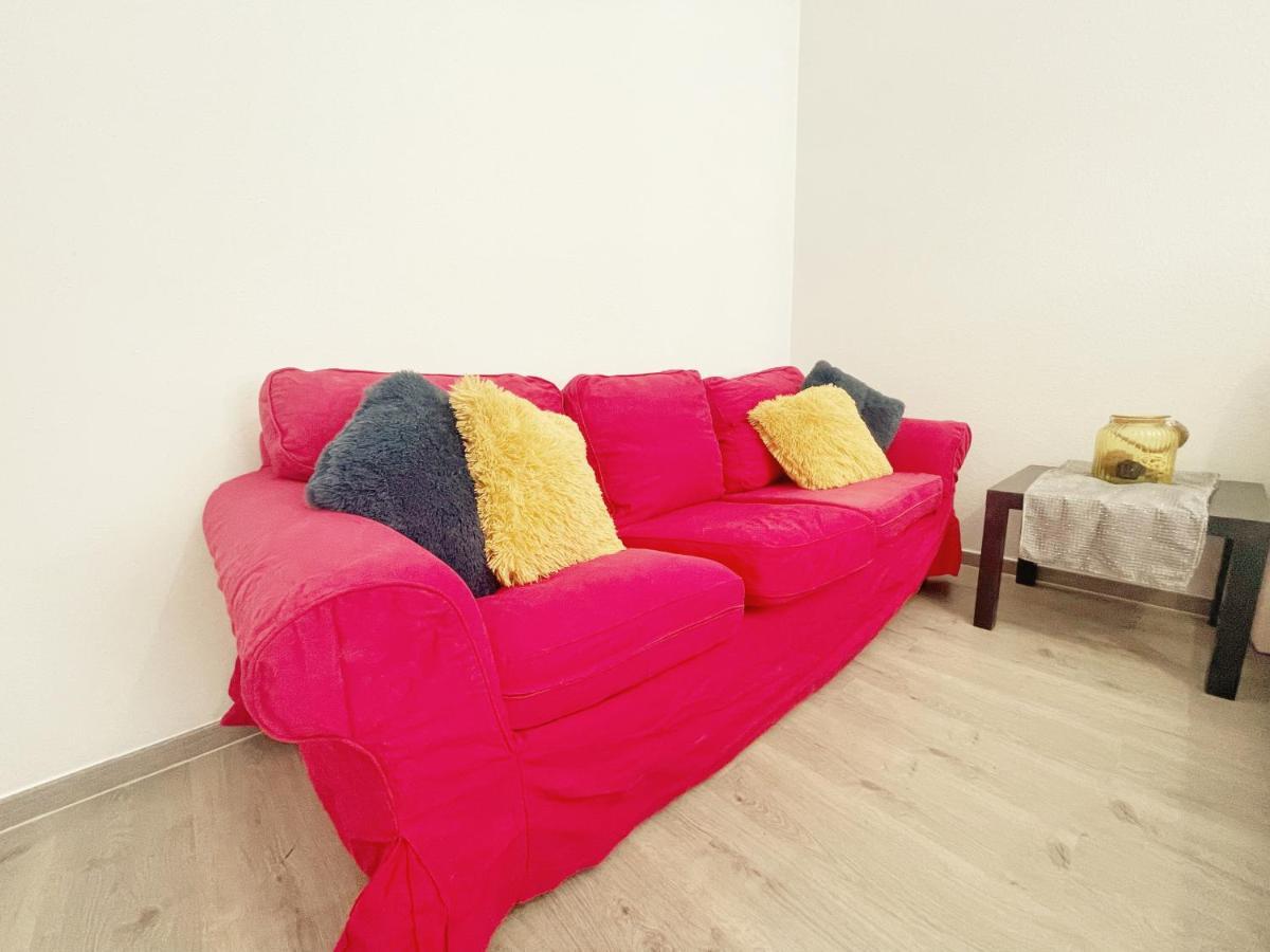 Appartamento Champlena Central Station Elegancy *