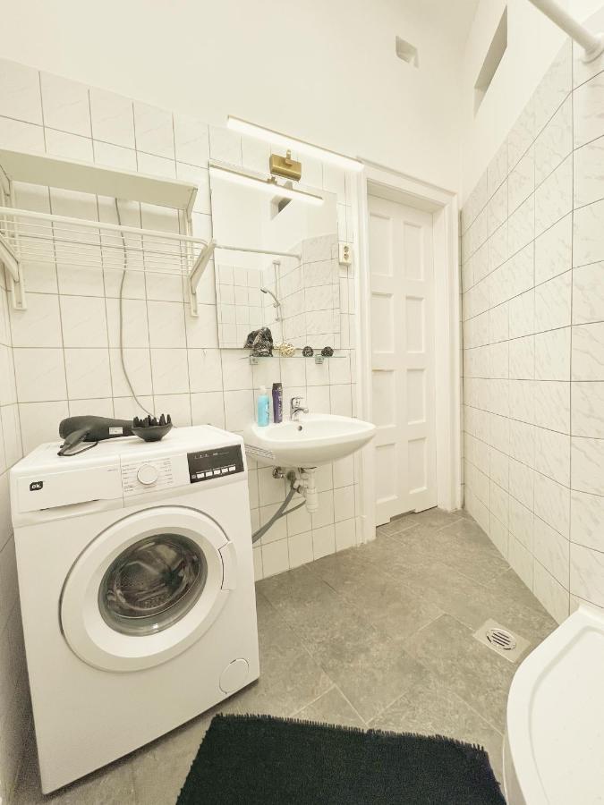Appartamento Champlena Central Station Elegancy *