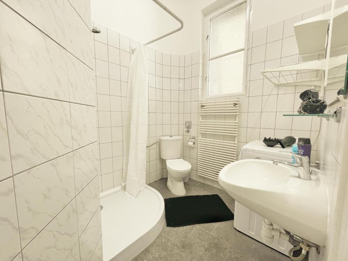Appartamento Champlena Central Station Elegancy Budapest