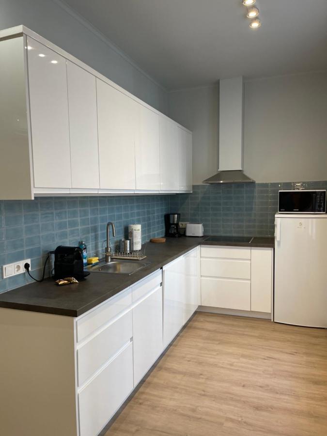 Astoria Downtown Superior Apartment *