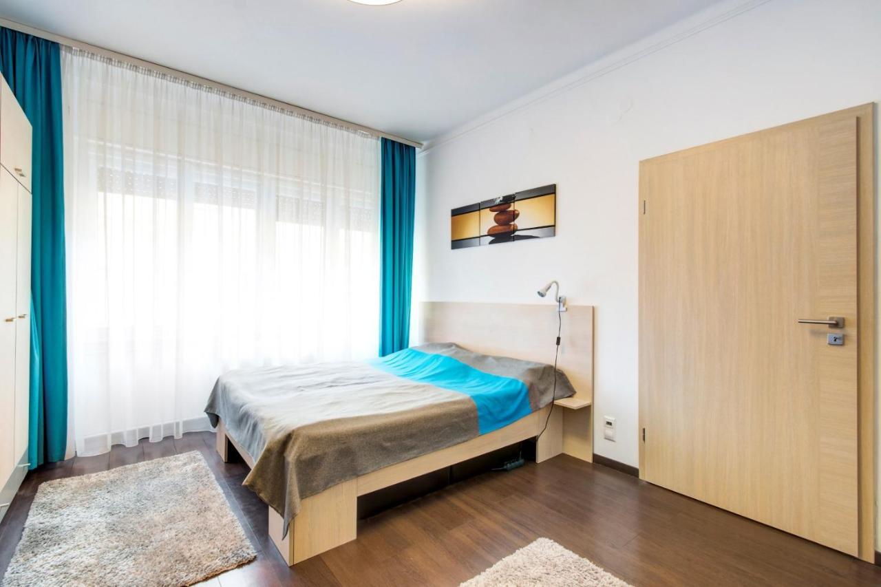 Károlyi Street - Central Location Quiet Place 2ppl Apartamento *