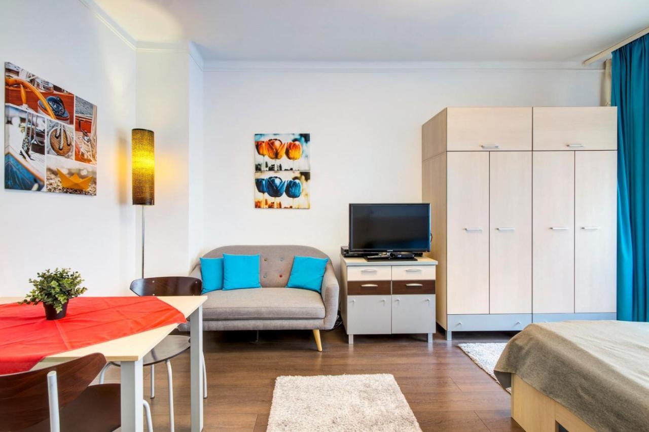 Károlyi Street - Central Location Quiet Place 2ppl Apartamento Budapest