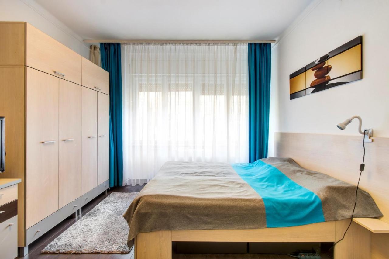 Apartamento Károlyi Street - Central Location Quiet Place 2ppl Budapest