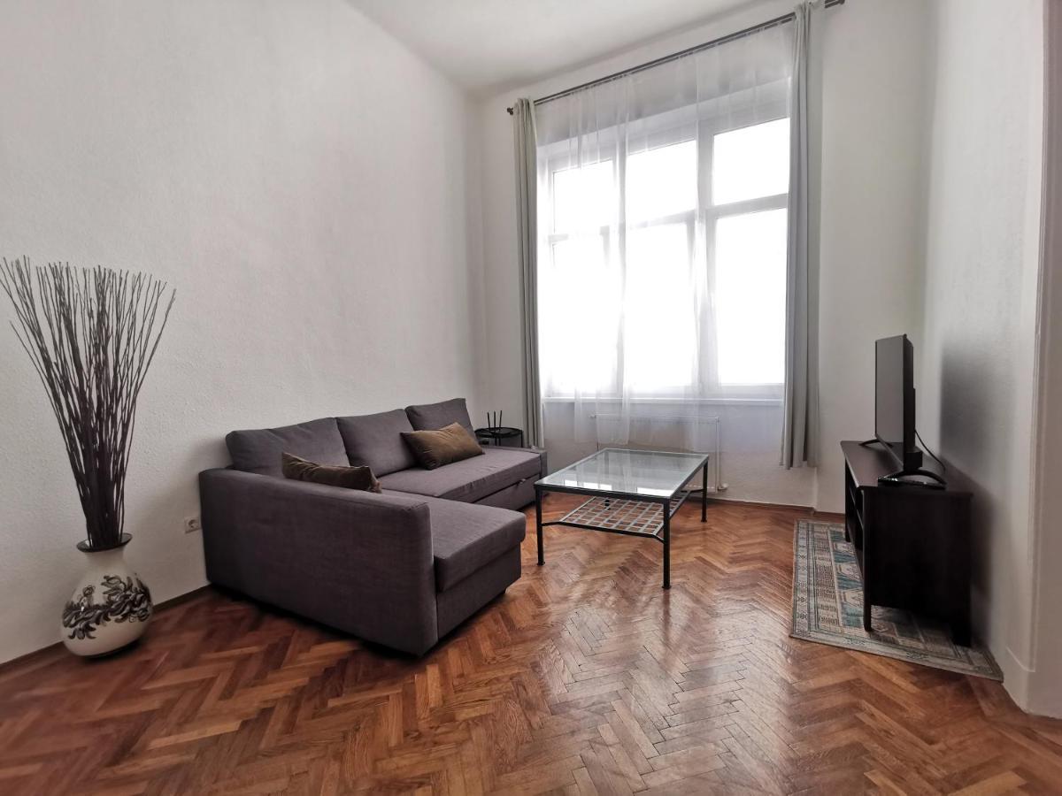 Apartman Urban Centro Budapest