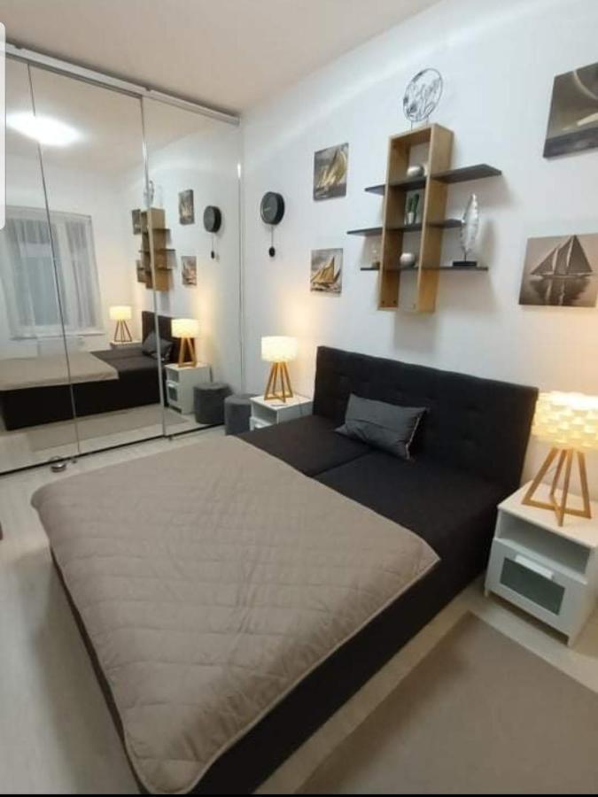 Apartamento New Building In The Hearth Of Free Parking