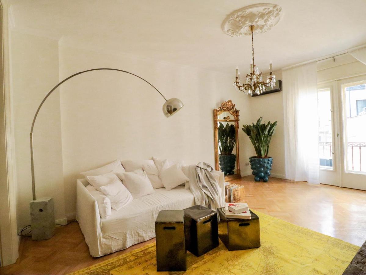 Apartament Hiraeth Budapeszt