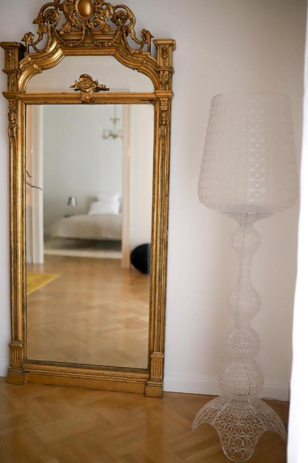 Apartament Hiraeth Budapeszt