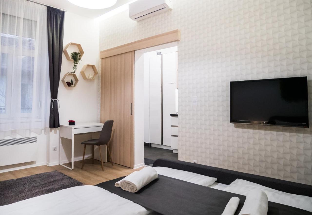 Apartamento Stunning