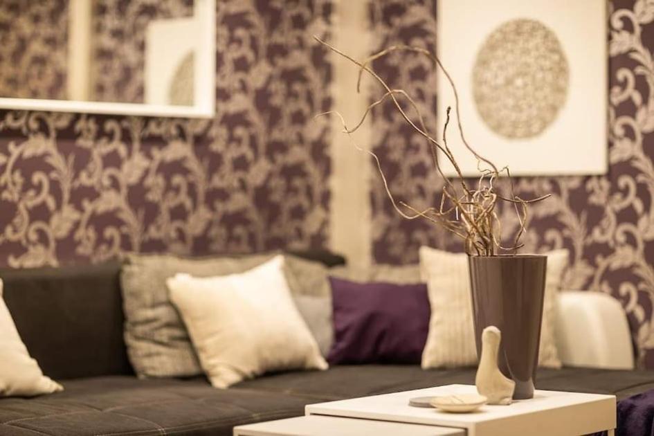 Peaceful Gozsdu Apartment *