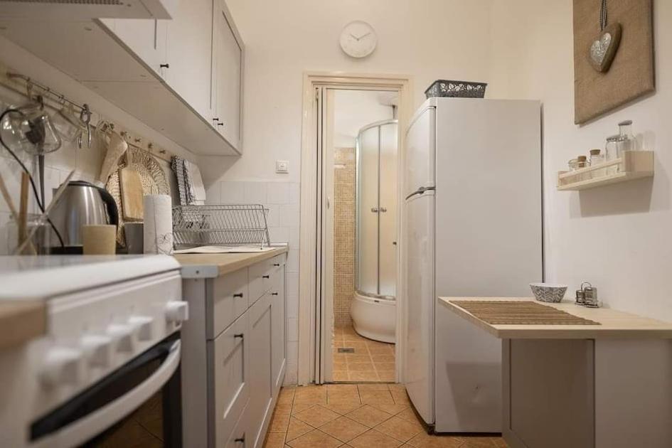 Apartament Peaceful Gozsdu *