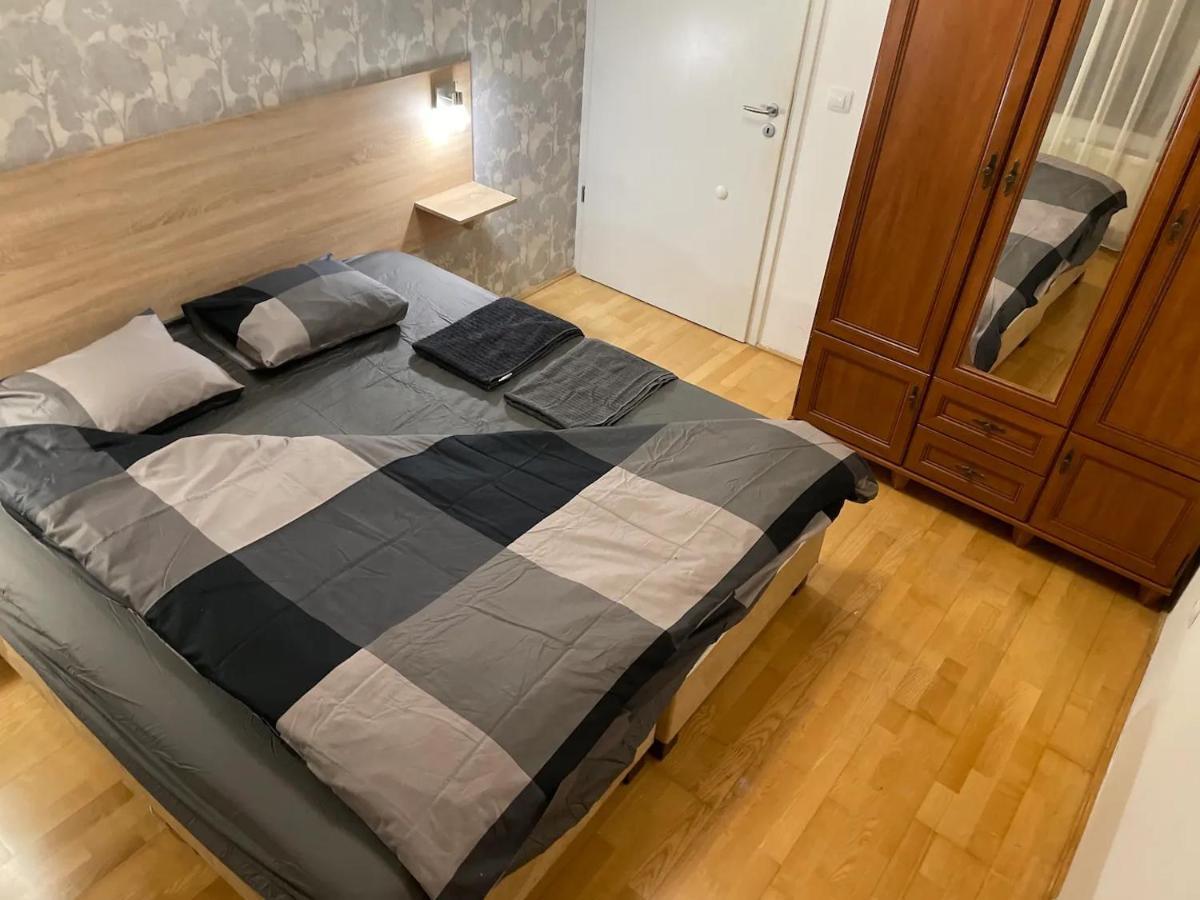 Novo Apartamento *