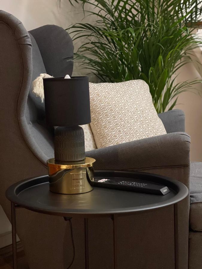 Vintage In The Heart Of The City Apartman *