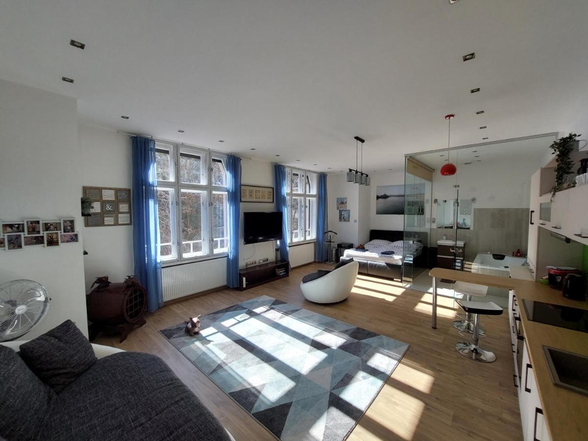Apartamento Sunny At The Castle Budapest