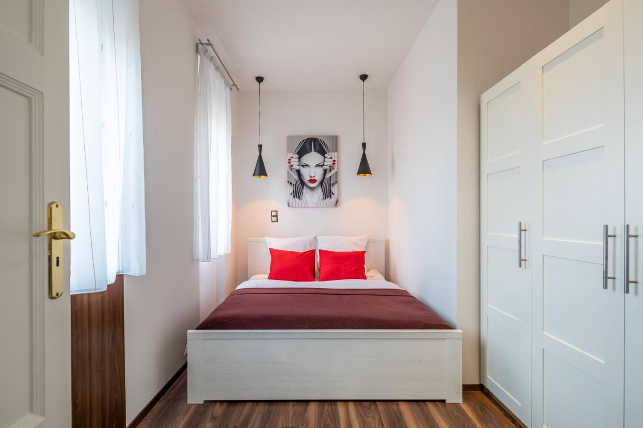 Two Bedroom In Jewish Quarter Apartamento