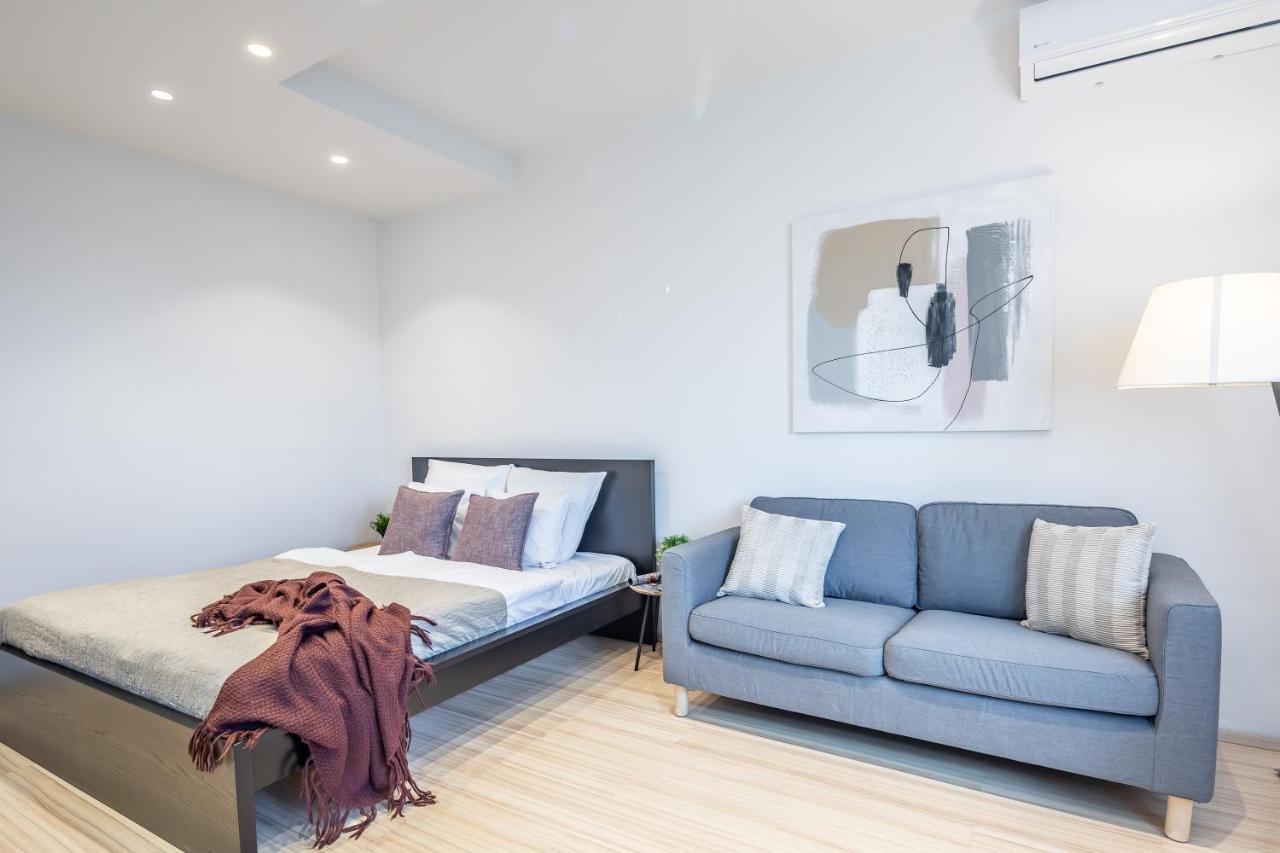 Two Bedroom In Jewish Quarter Apartamento *