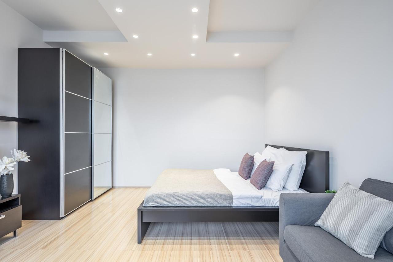 Two Bedroom In Jewish Quarter * Budapest