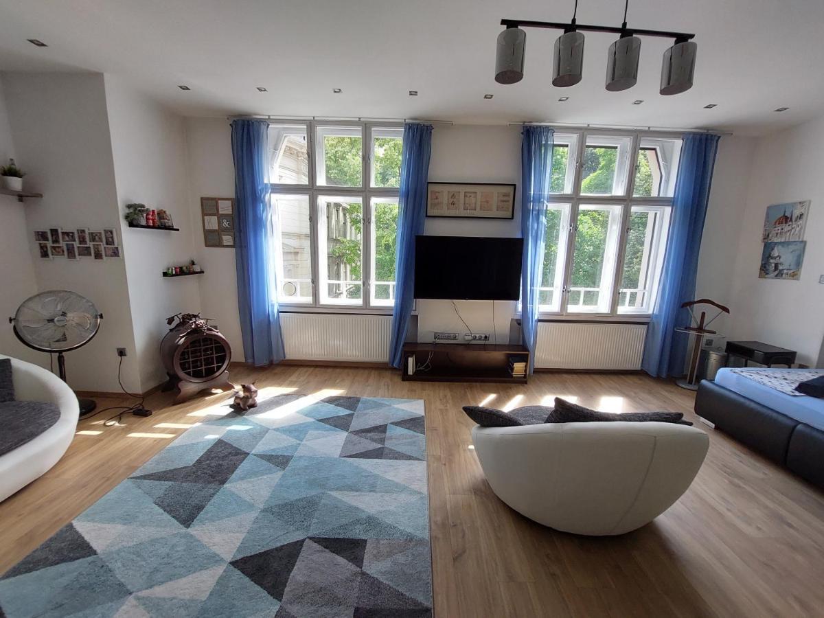 Apartamento Sunny At The Castle Budapest