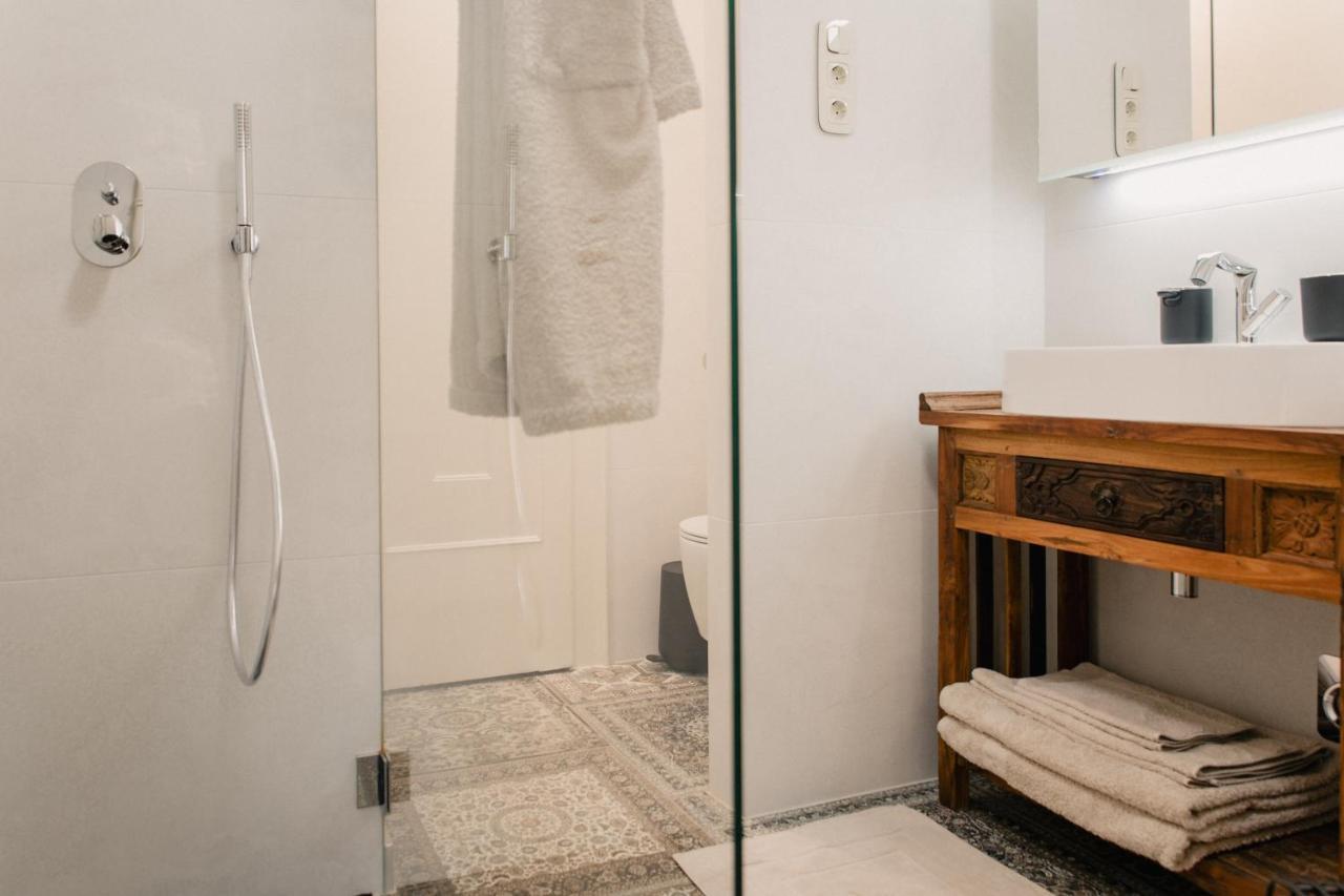 Apartament Hiraeth *