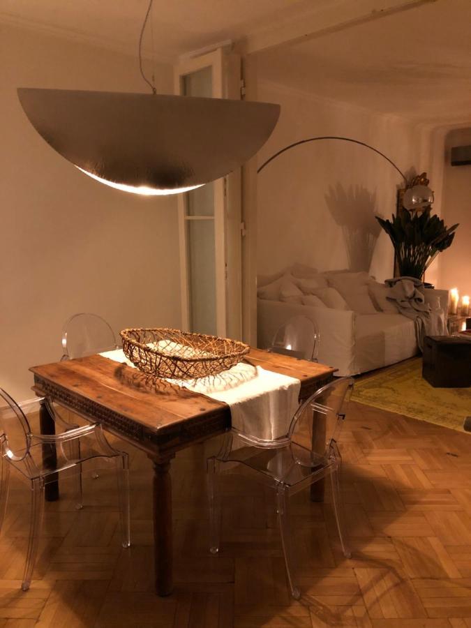 Hiraeth Apartament
