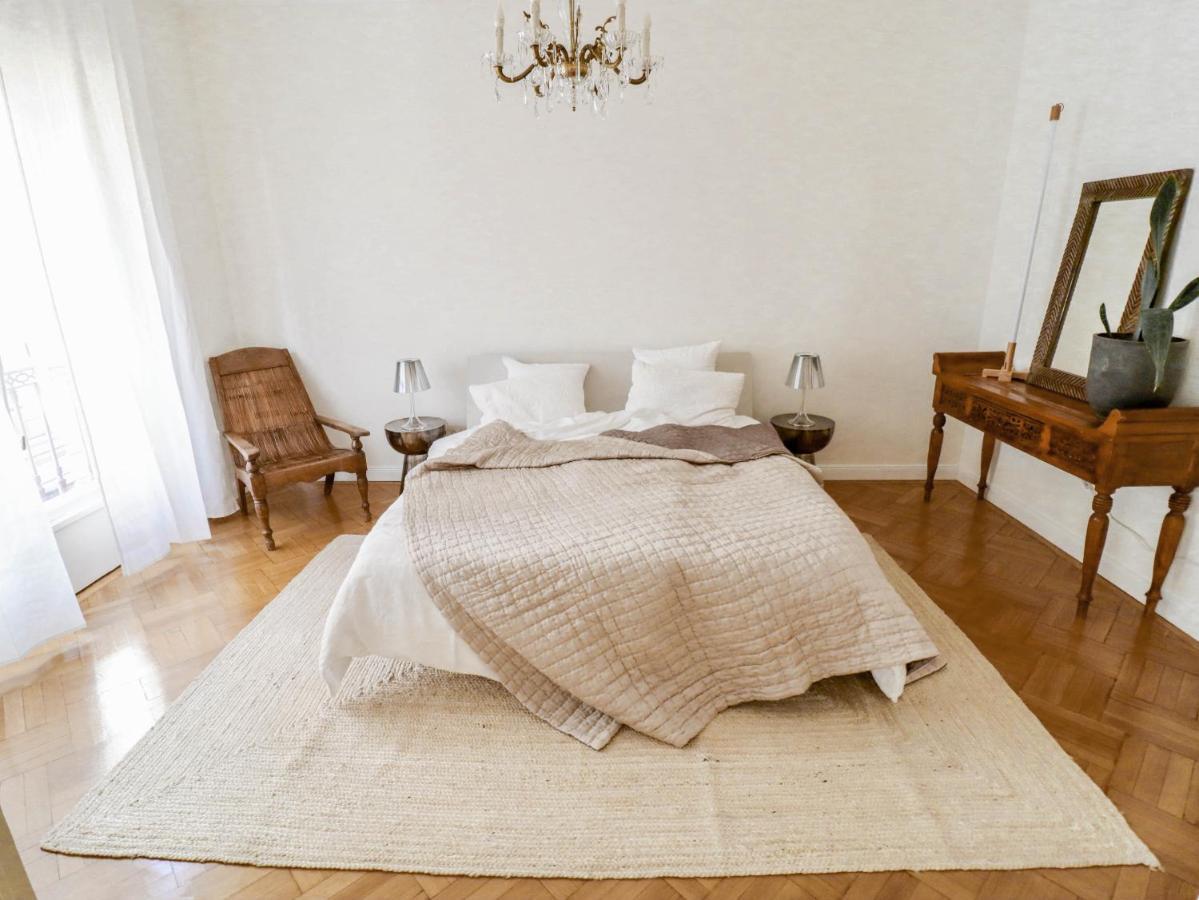 Apartament Hiraeth *